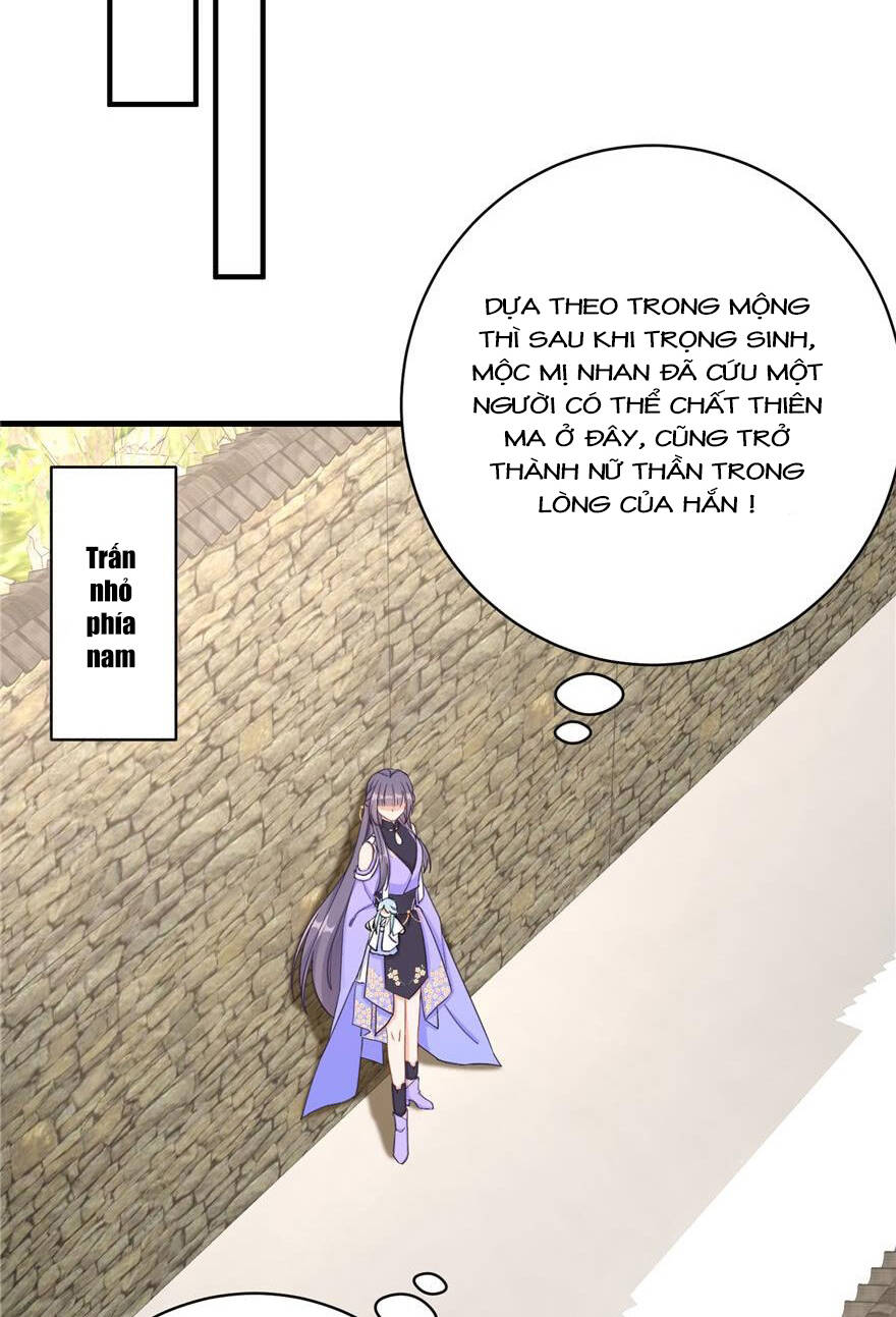 Đồ Đệ Nhà Ta Lại Quải Rồi Chap 182 - Next Chap 183