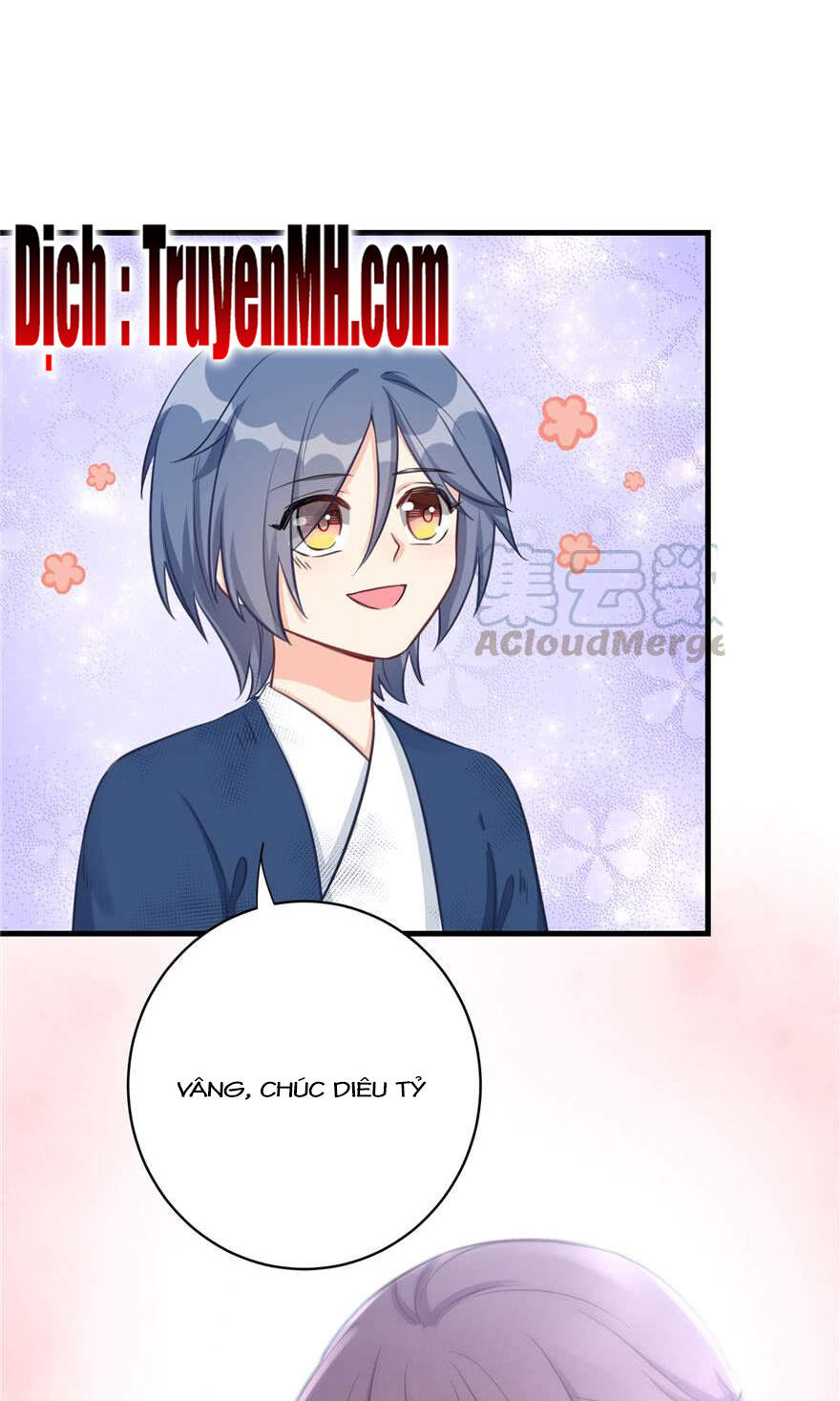 Đồ Đệ Nhà Ta Lại Quải Rồi Chap 191 - Next Chap 192