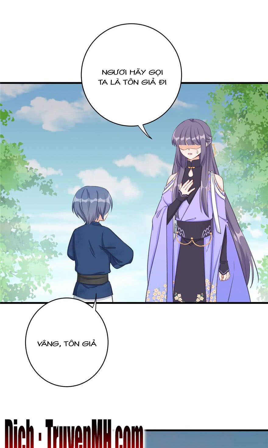 Đồ Đệ Nhà Ta Lại Quải Rồi Chap 191 - Next Chap 192