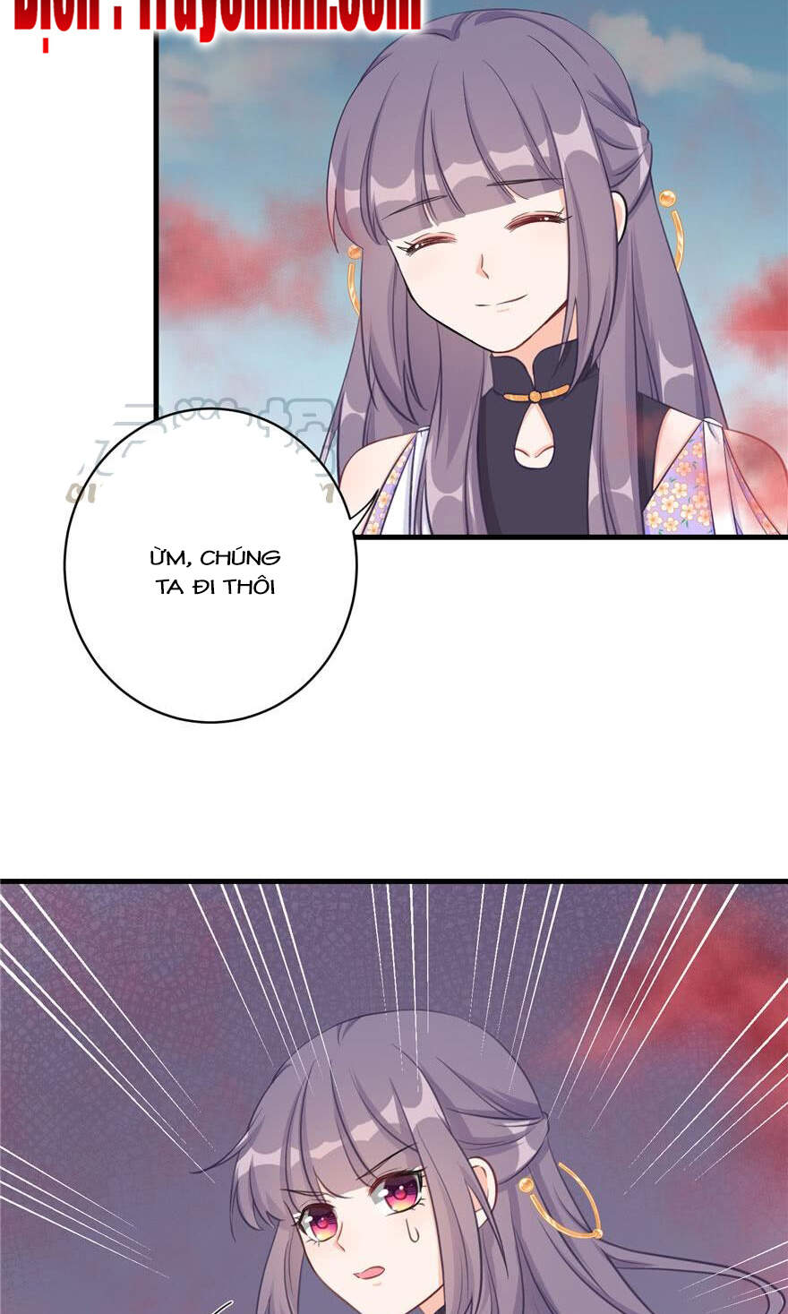 Đồ Đệ Nhà Ta Lại Quải Rồi Chap 191 - Next Chap 192