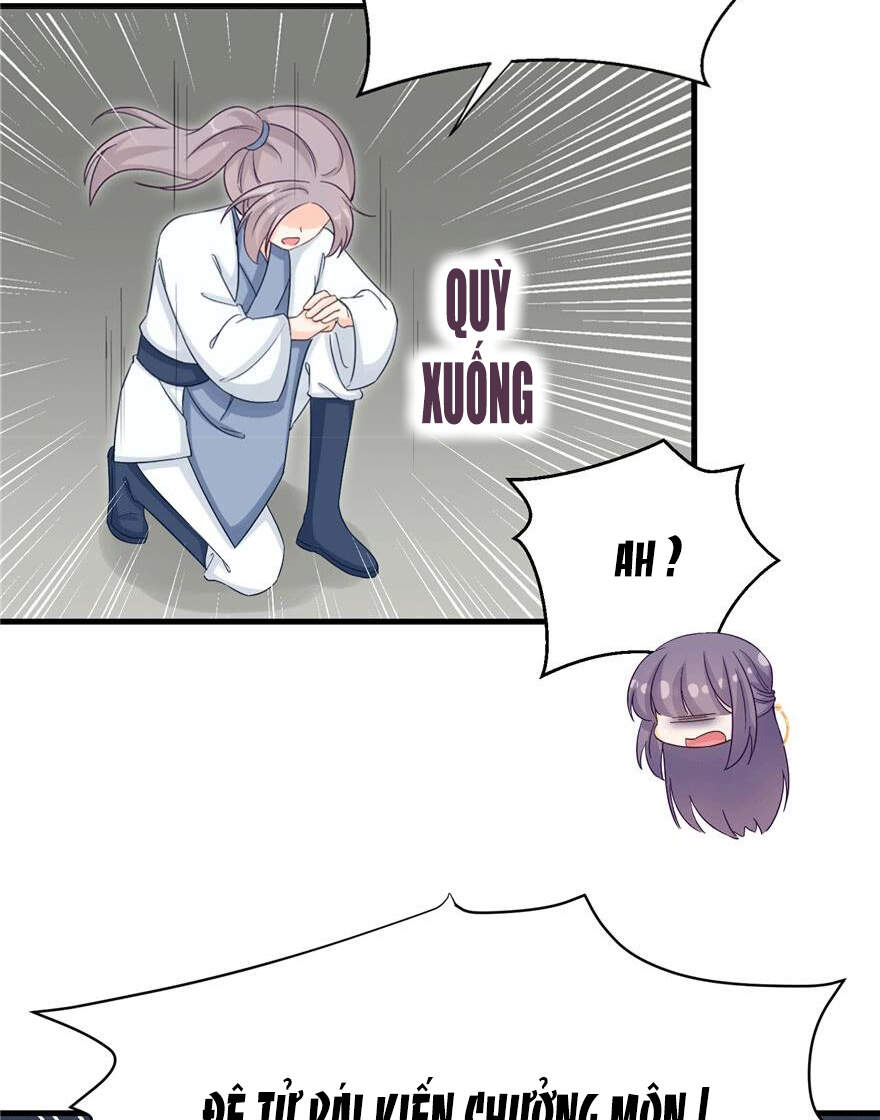 Đồ Đệ Nhà Ta Lại Quải Rồi Chap 194 - Next Chap 195