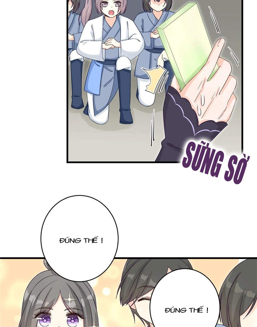 Đồ Đệ Nhà Ta Lại Quải Rồi Chap 194 - Next Chap 195