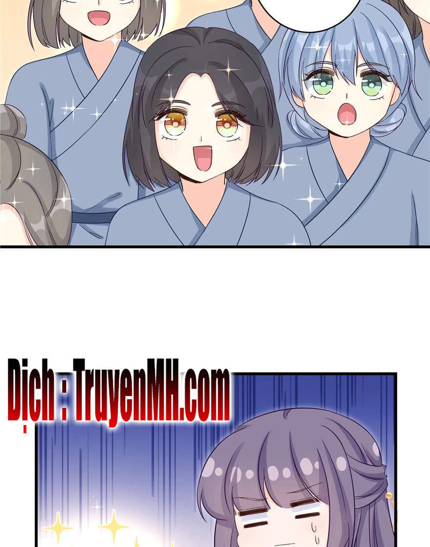 Đồ Đệ Nhà Ta Lại Quải Rồi Chap 194 - Next Chap 195