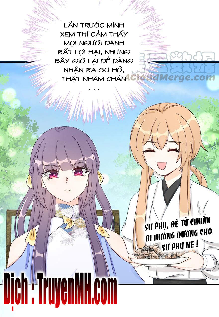 Đồ Đệ Nhà Ta Lại Quải Rồi Chap 201 - Next Chap 202