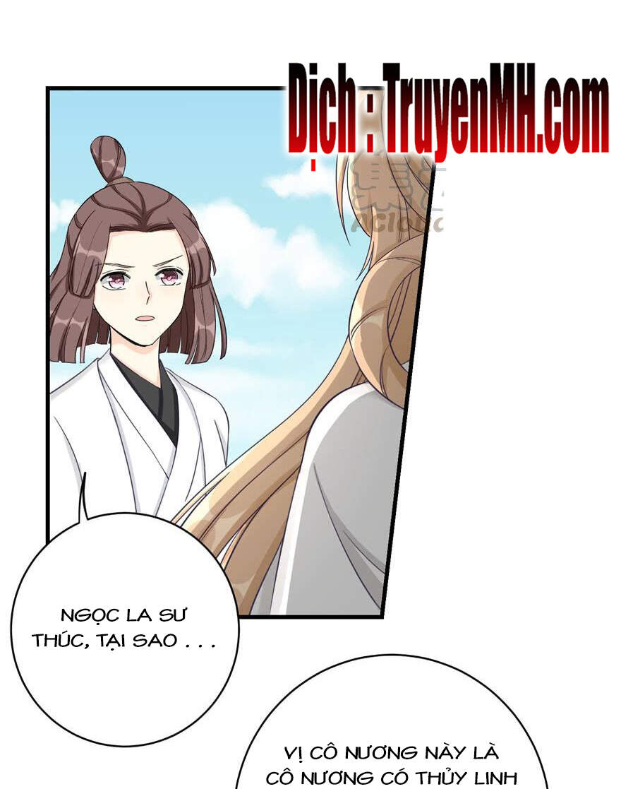 Đồ Đệ Nhà Ta Lại Quải Rồi Chap 202 - Next Chap 203