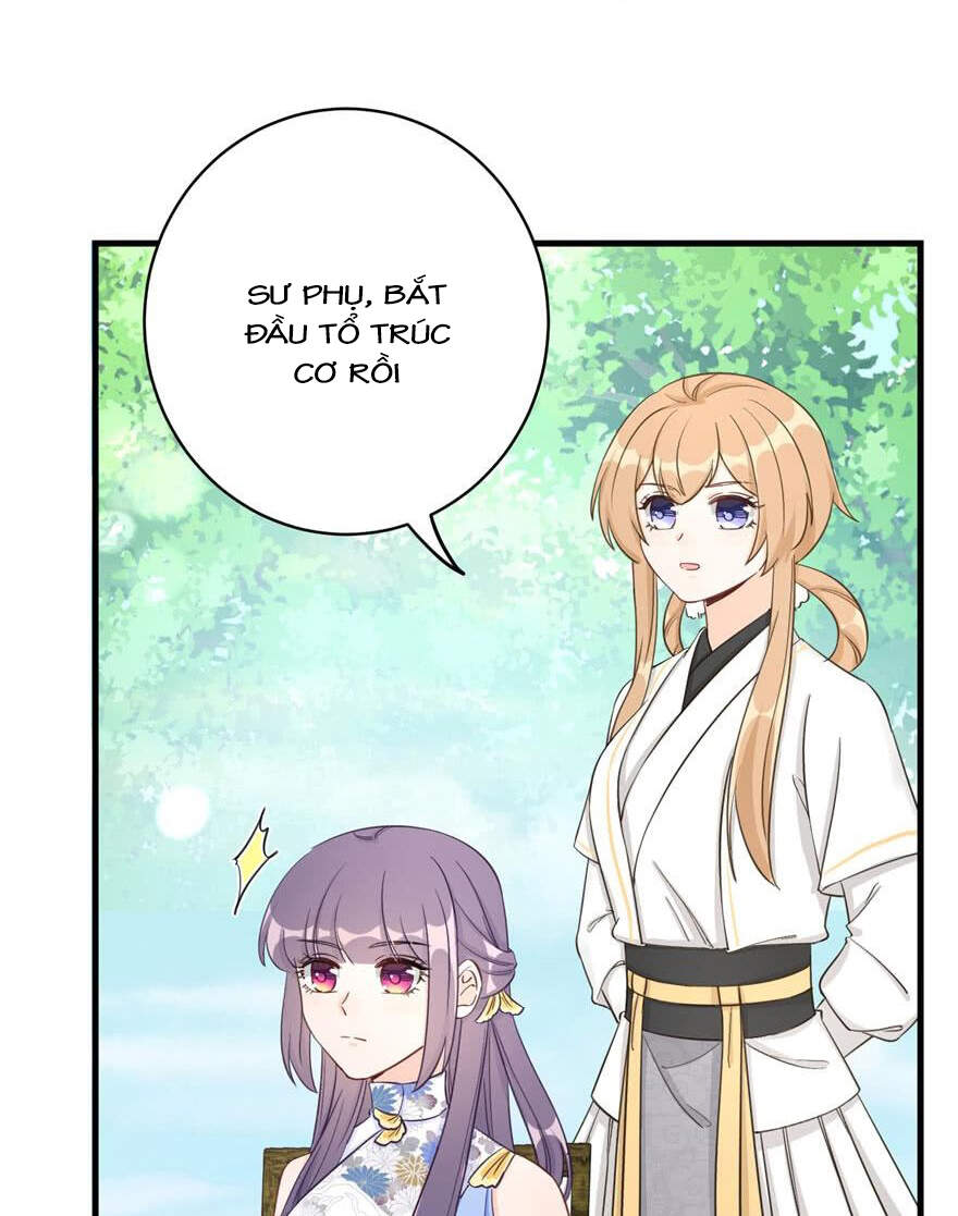 Đồ Đệ Nhà Ta Lại Quải Rồi Chap 202 - Next Chap 203