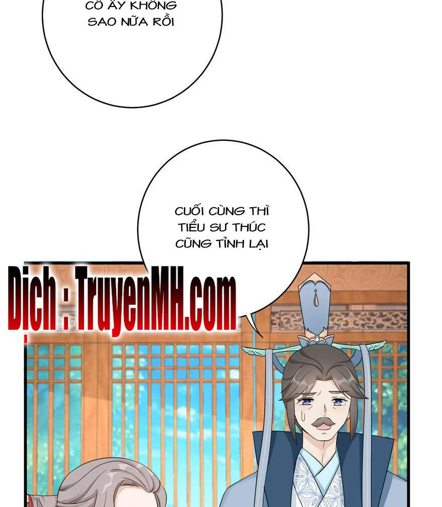 Đồ Đệ Nhà Ta Lại Quải Rồi Chap 209 - Next Chap 210