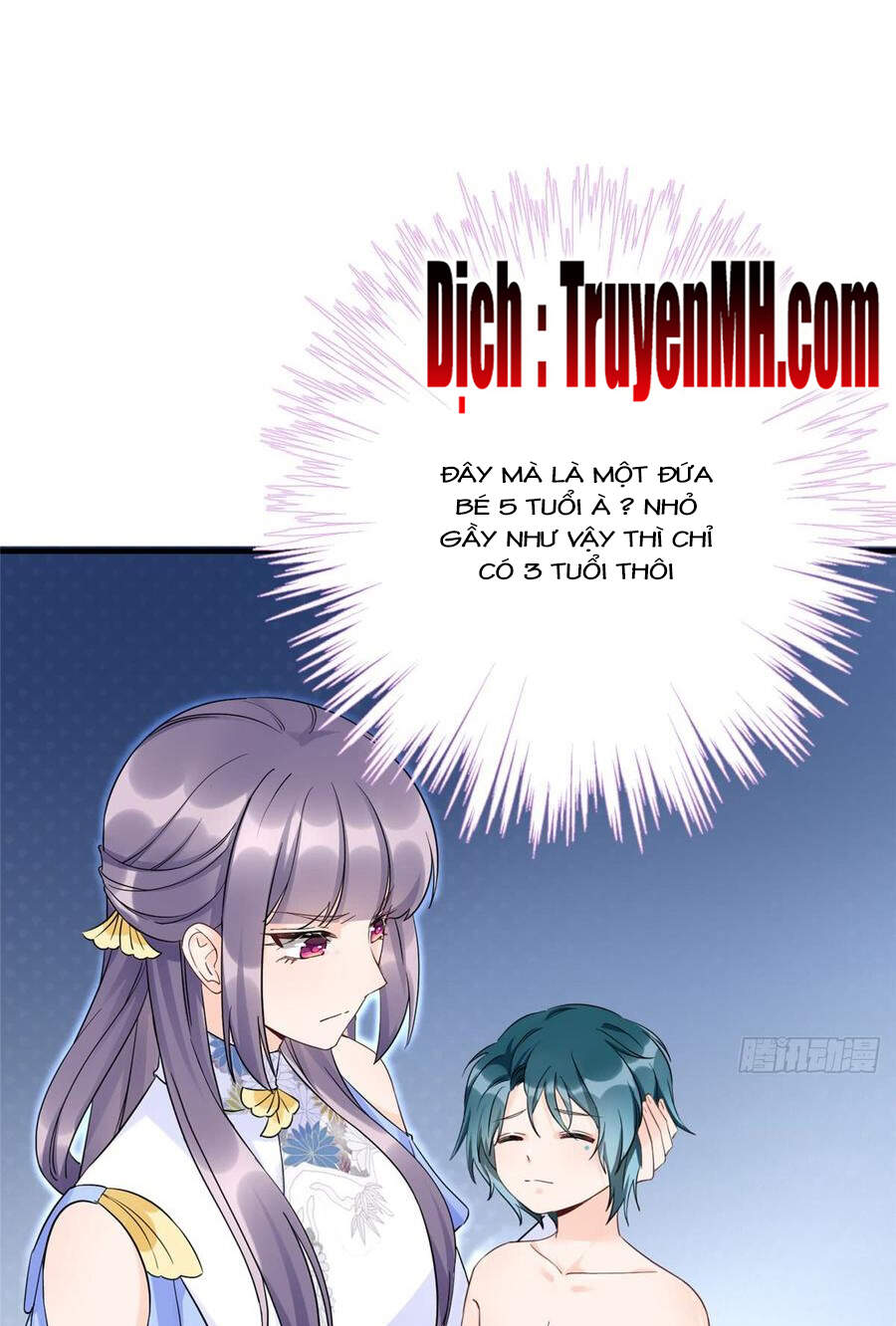 Đồ Đệ Nhà Ta Lại Quải Rồi Chap 219 - Next Chap 220