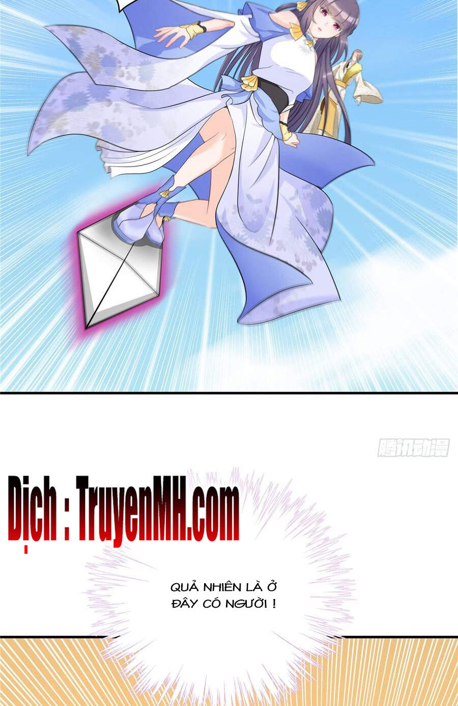 Đồ Đệ Nhà Ta Lại Quải Rồi Chap 224 - Next Chap 225