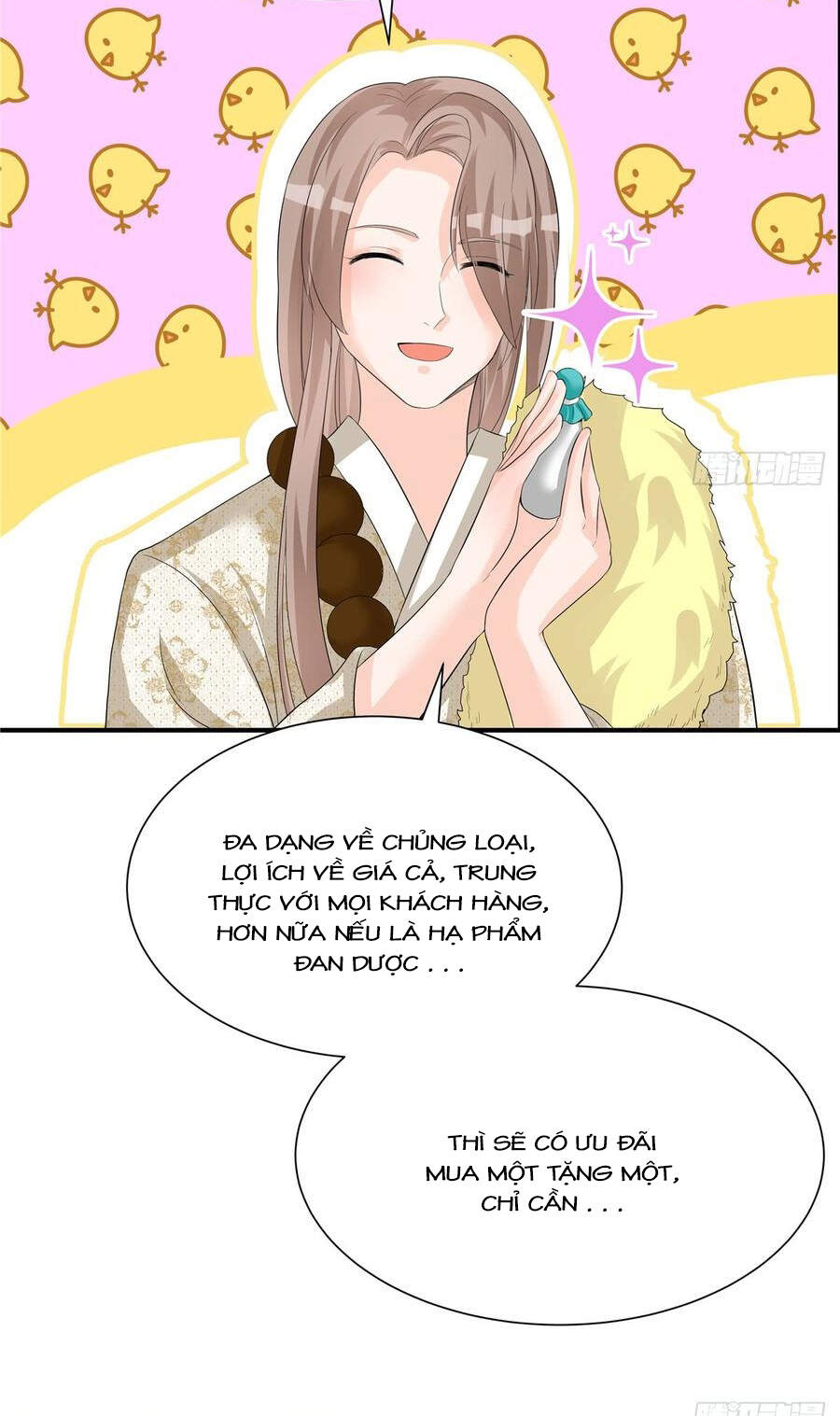 Đồ Đệ Nhà Ta Lại Quải Rồi Chap 225 - Next Chap 226