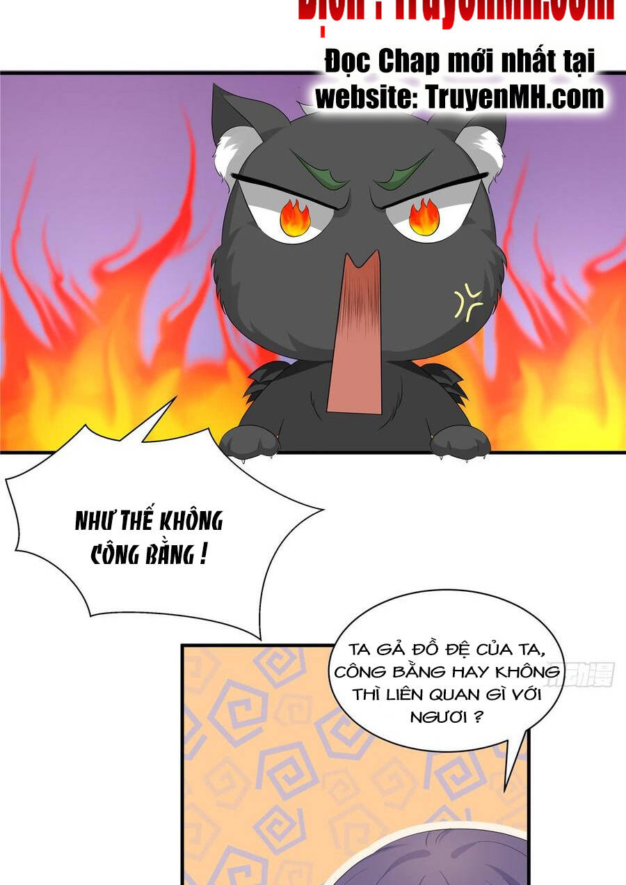 Đồ Đệ Nhà Ta Lại Quải Rồi Chap 231 - Next Chap 232