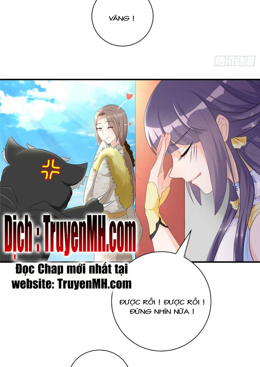 Đồ Đệ Nhà Ta Lại Quải Rồi Chap 231 - Next Chap 232