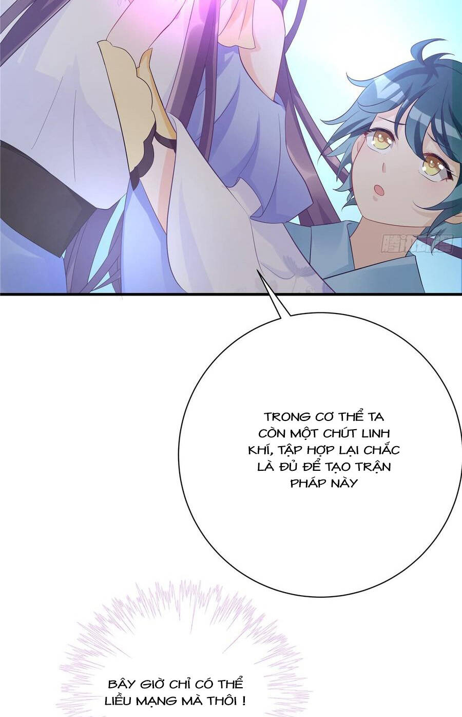 Đồ Đệ Nhà Ta Lại Quải Rồi Chap 236 - Next Chap 237