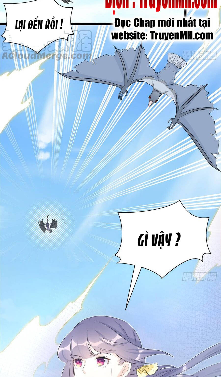 Đồ Đệ Nhà Ta Lại Quải Rồi Chap 237 - Next Chap 238