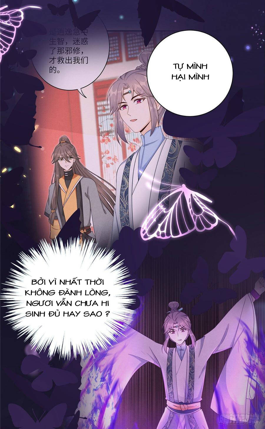 Đồ Đệ Nhà Ta Lại Quải Rồi Chap 241 - Next Chap 242