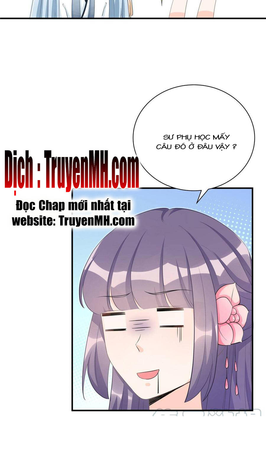 Đồ Đệ Nhà Ta Lại Quải Rồi Chap 246 - Next Chap 247