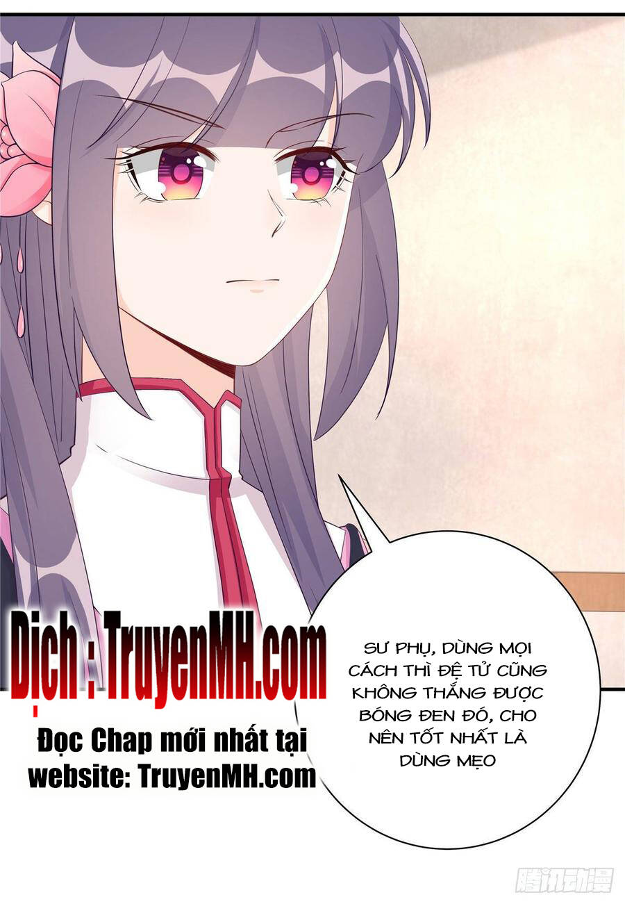 Đồ Đệ Nhà Ta Lại Quải Rồi Chap 247 - Next Chap 248