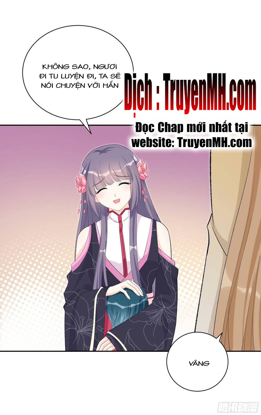 Đồ Đệ Nhà Ta Lại Quải Rồi Chap 247 - Next Chap 248
