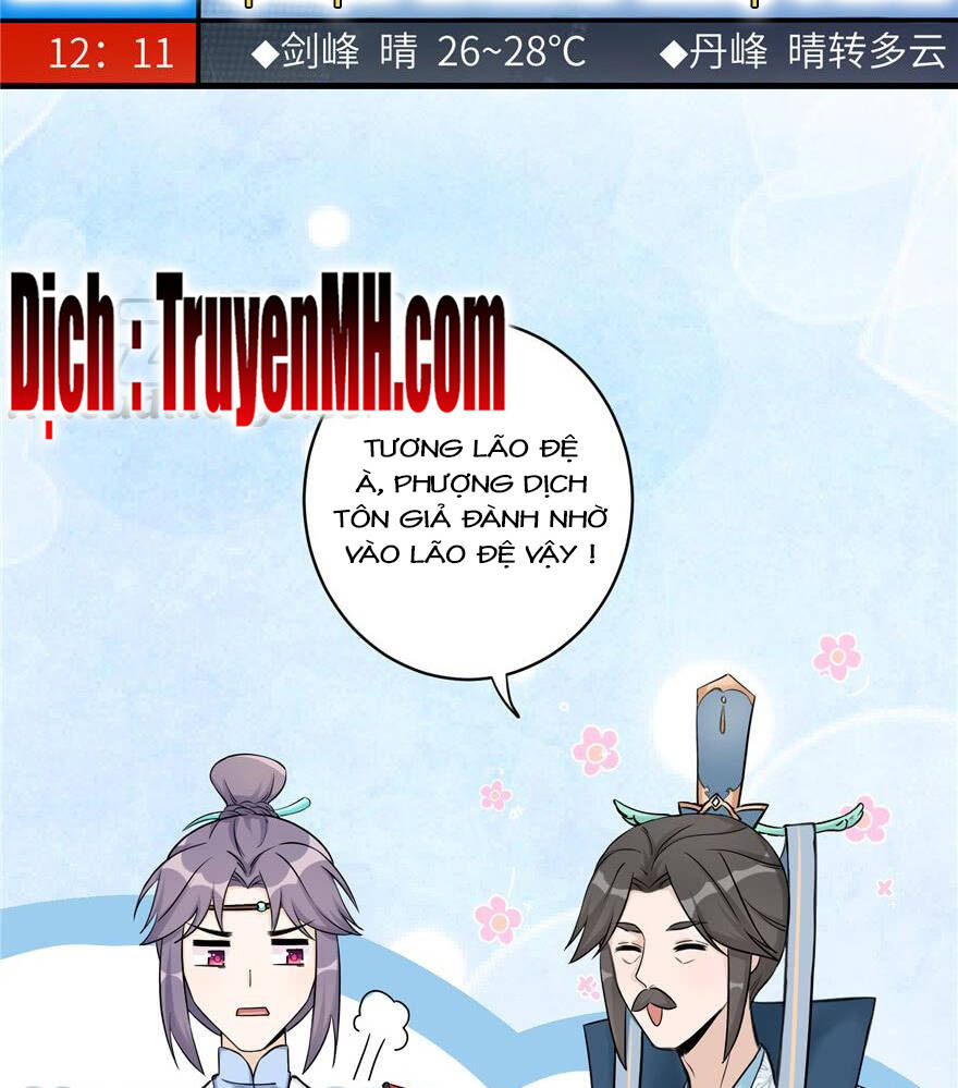 Đồ Đệ Nhà Ta Lại Quải Rồi Chap 96 - Next Chap 97