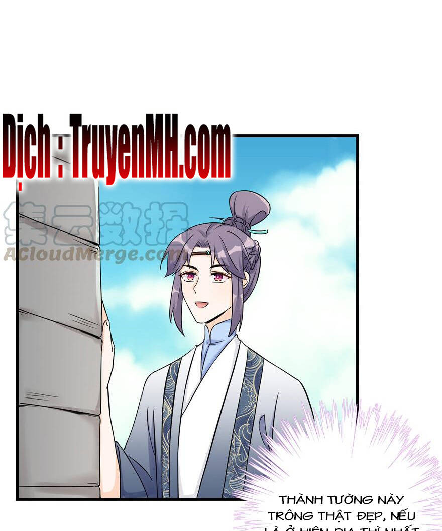 Đồ Đệ Nhà Ta Lại Quải Rồi Chap 97 - Next Chap 98