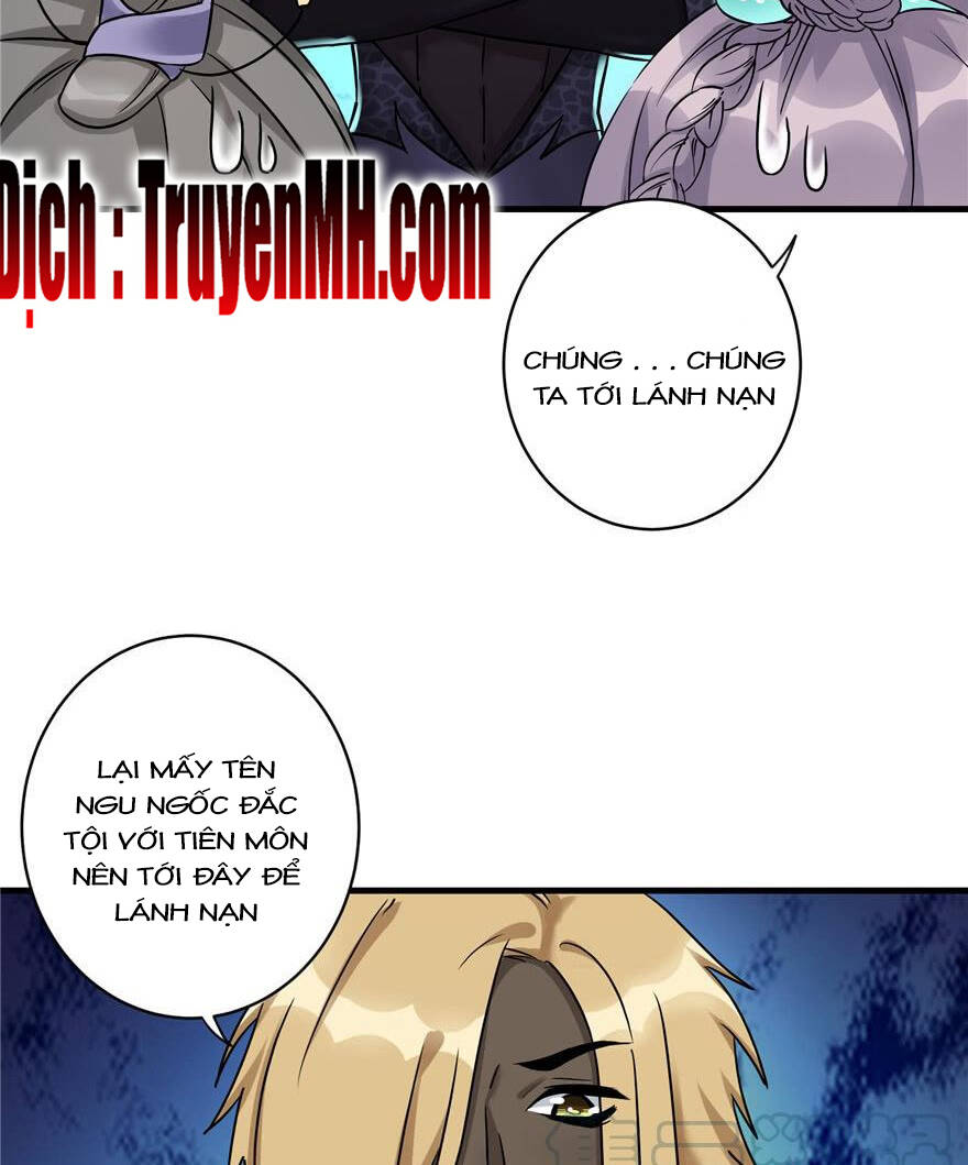 Đồ Đệ Nhà Ta Lại Quải Rồi Chap 97 - Next Chap 98