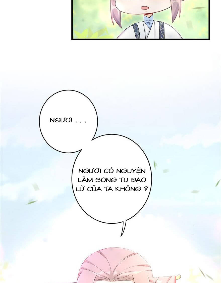 Đồ Đệ Nhà Ta Lại Quải Rồi Chap 134 - Next Chap 135