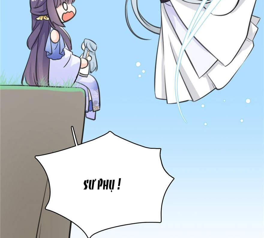 Đồ Đệ Nhà Ta Lại Quải Rồi Chap 204 - Next Chap 205