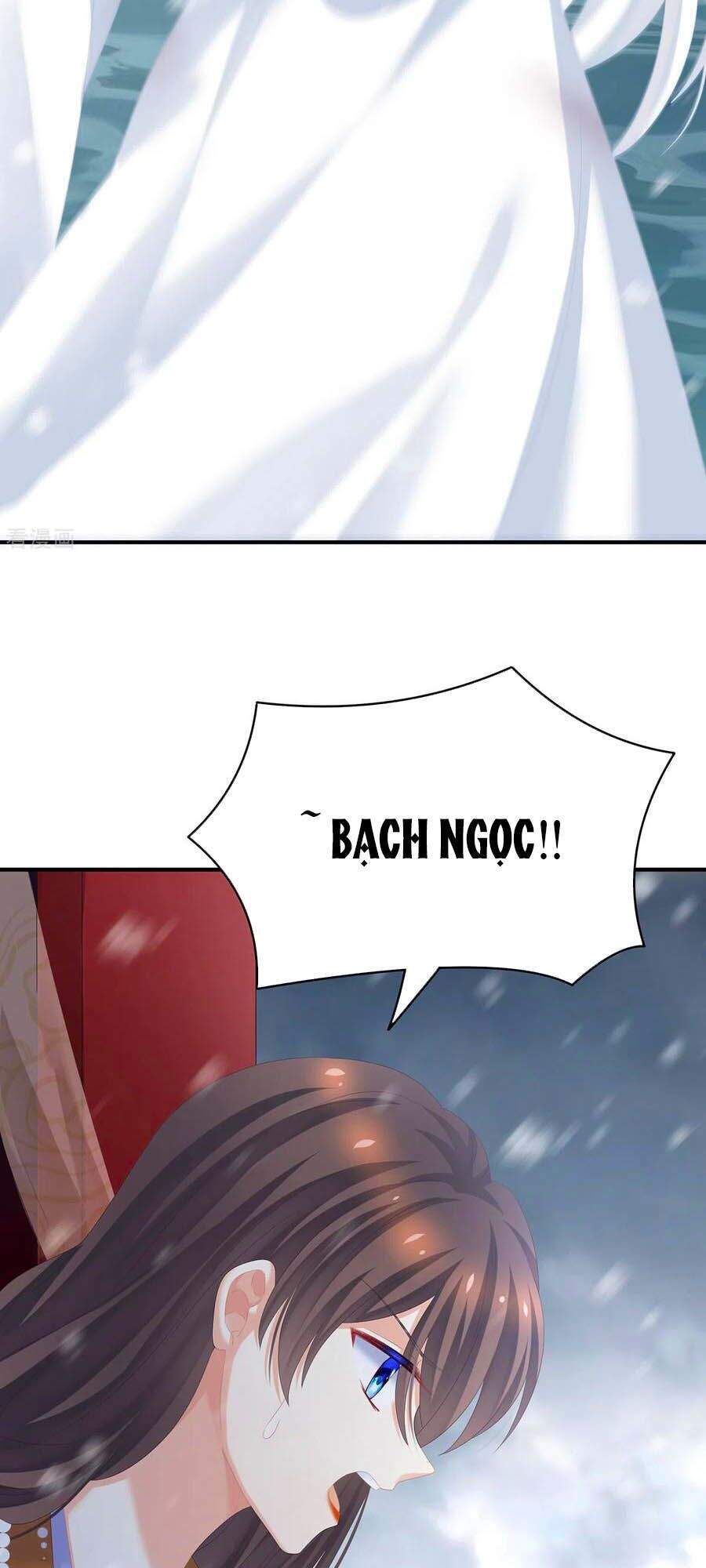 Hậu Cung Của Nữ Đế Chap 254 - Next Chap 255