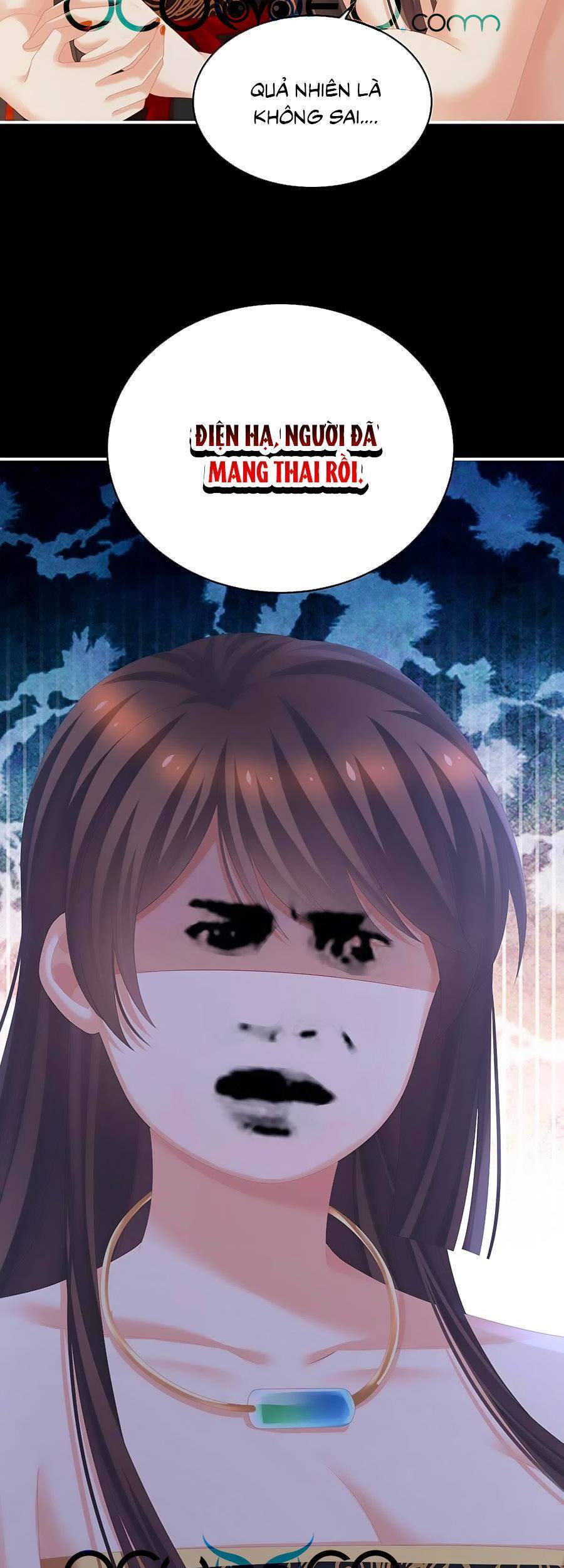 Hậu Cung Của Nữ Đế Chap 283 - Next Chap 284