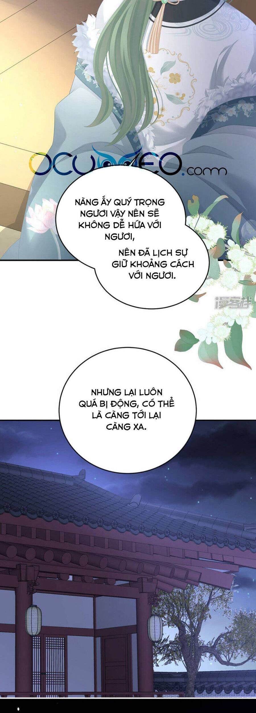 Hậu Cung Của Nữ Đế Chap 311 - Next Chap 312