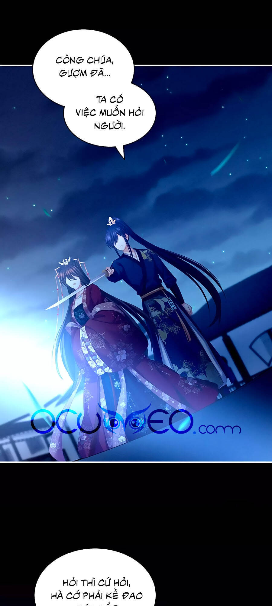 Hậu Cung Của Nữ Đế Chap 196 - Next Chap 197