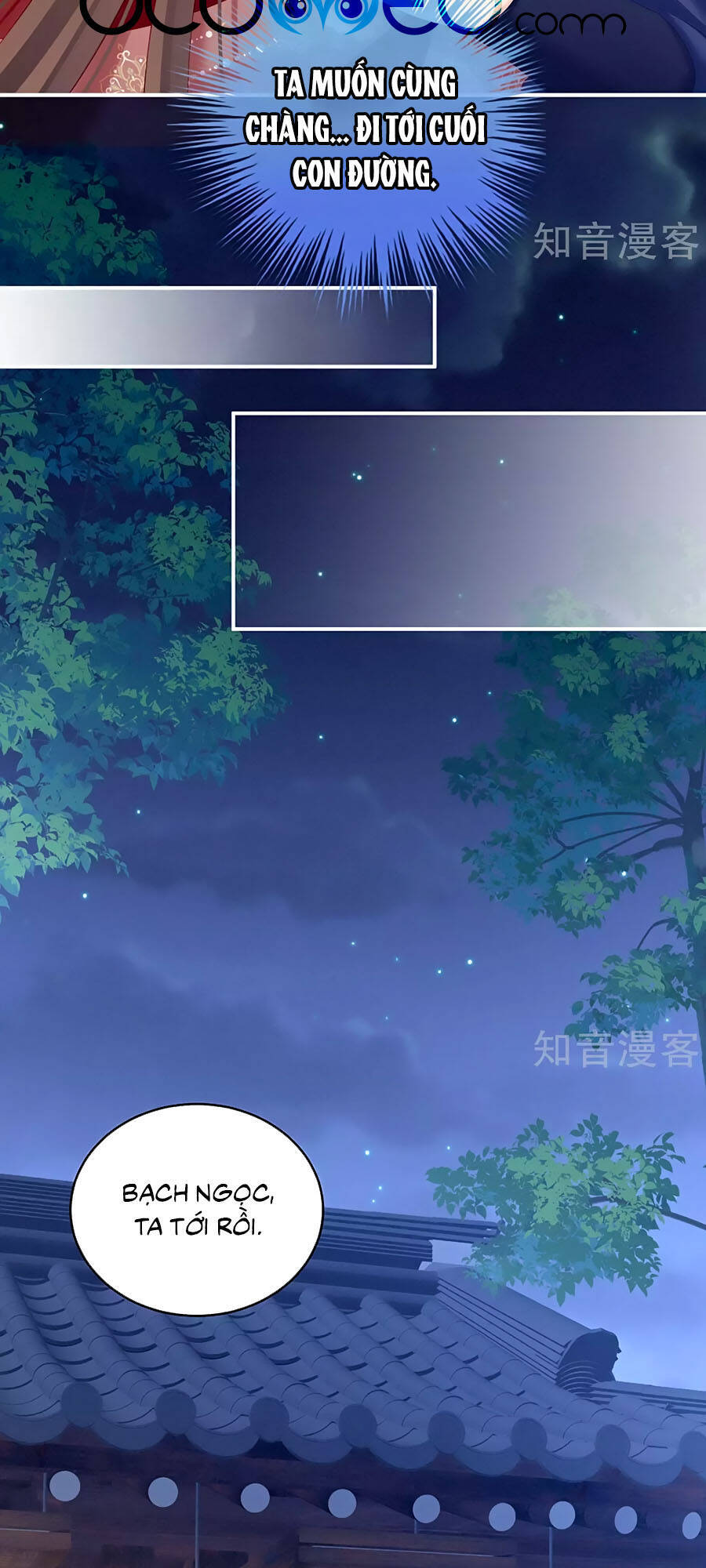 Hậu Cung Của Nữ Đế Chap 196 - Next Chap 197