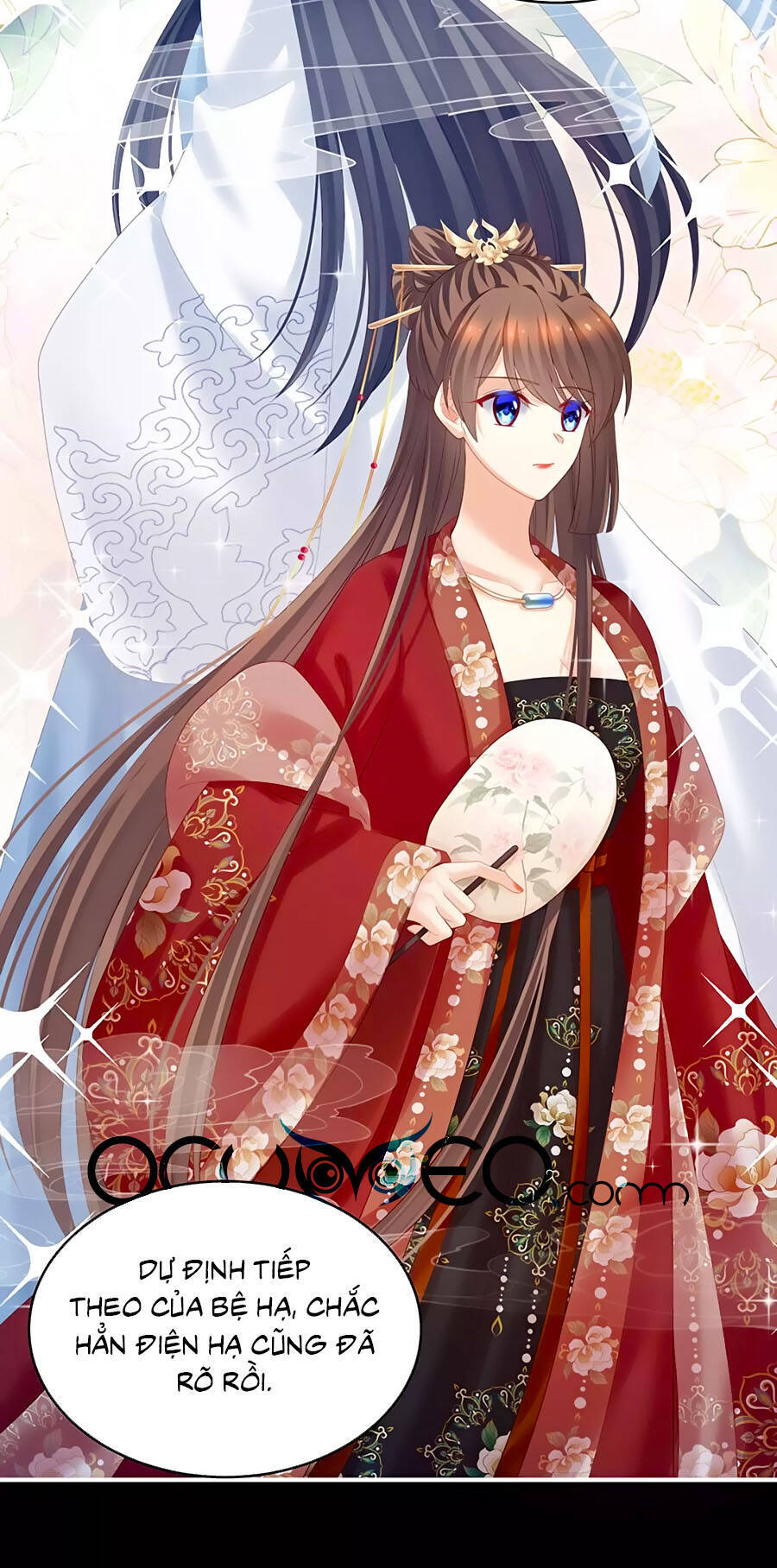 Hậu Cung Của Nữ Đế Chap 196 - Next Chap 197