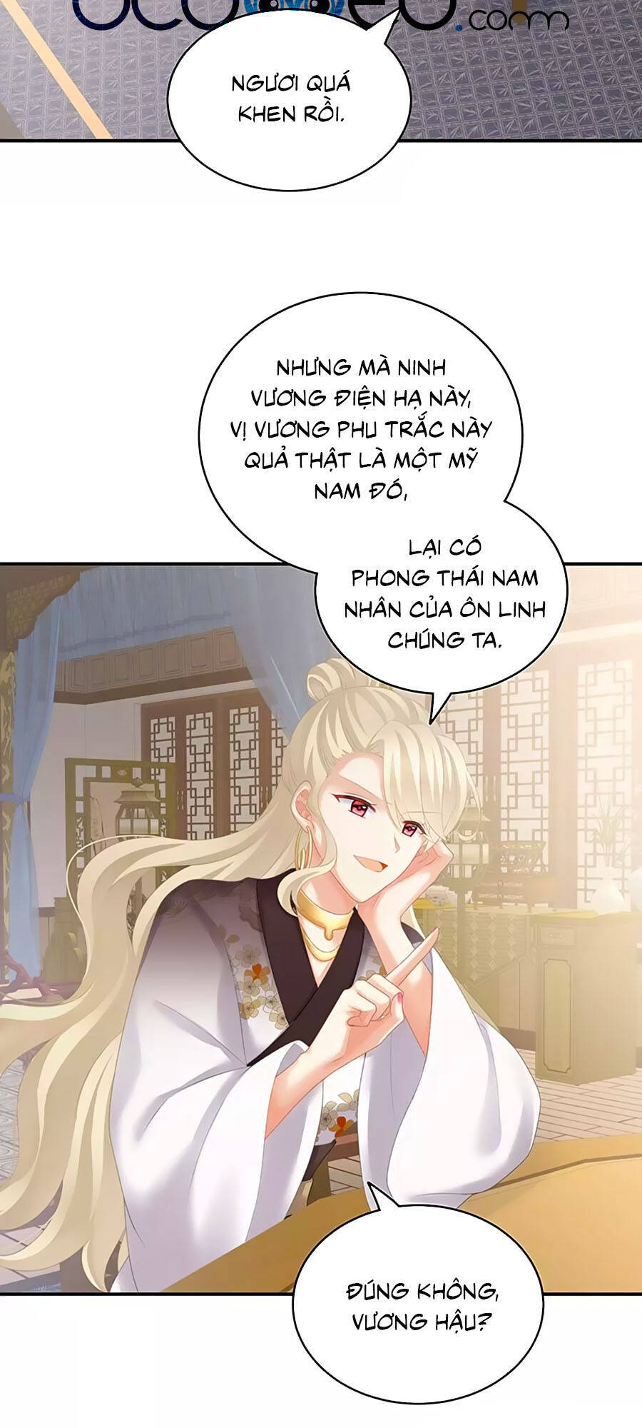Hậu Cung Của Nữ Đế Chap 220 - Next Chap 221