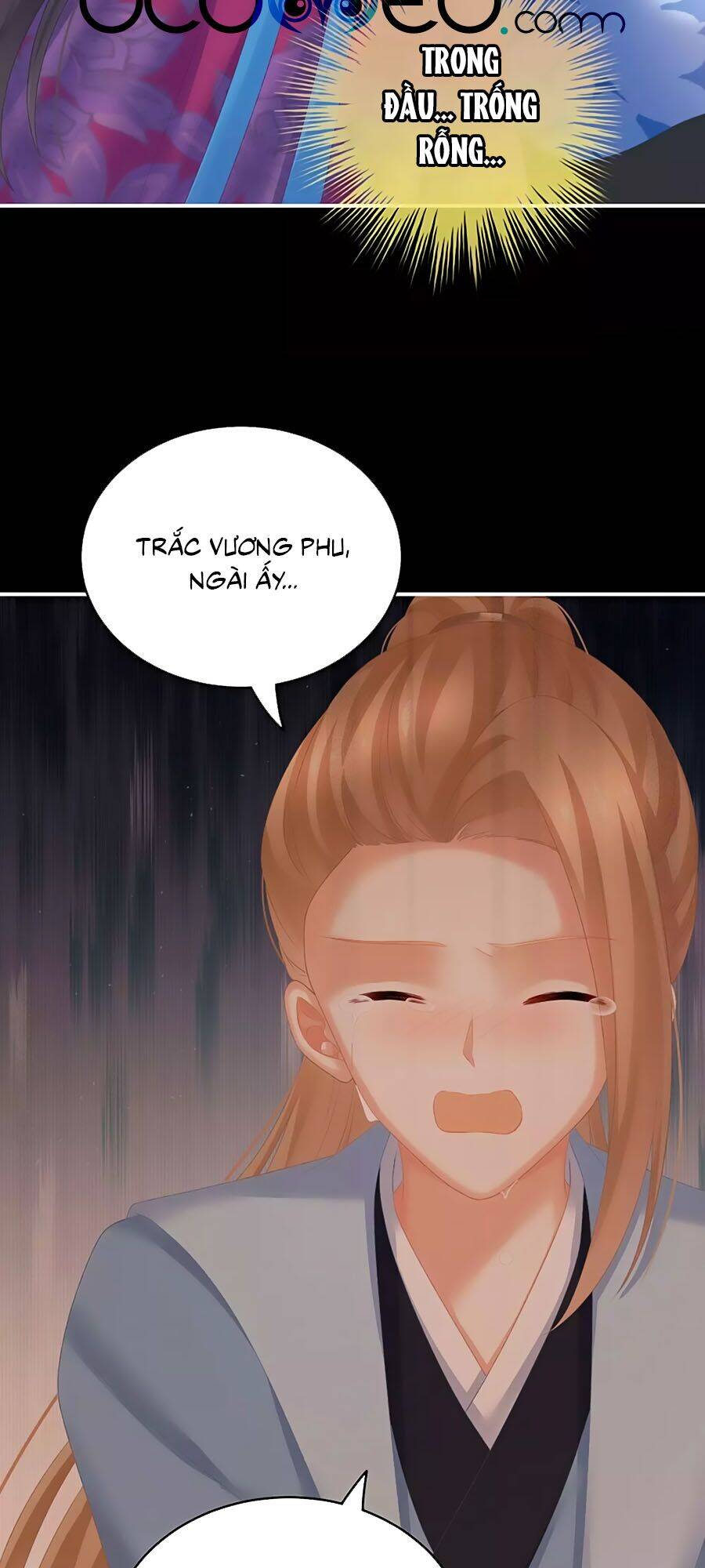 Hậu Cung Của Nữ Đế Chap 223 - Next Chap 224