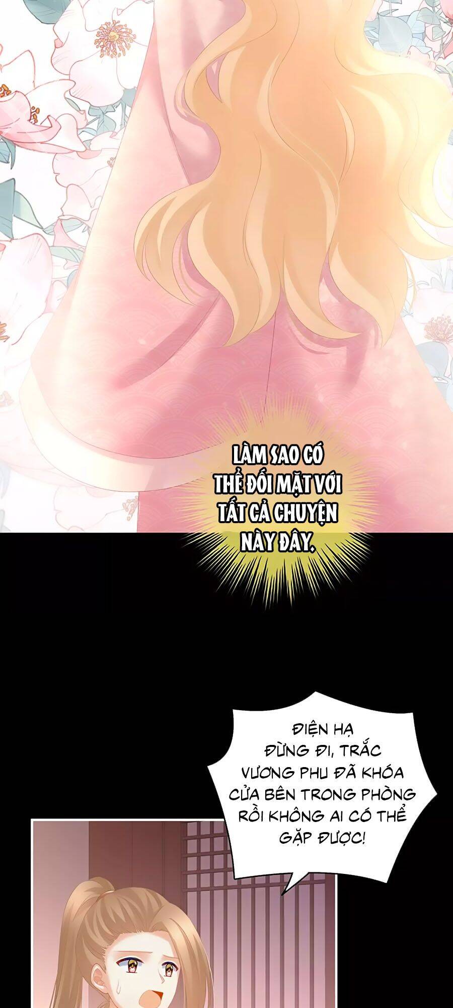 Hậu Cung Của Nữ Đế Chap 223 - Next Chap 224
