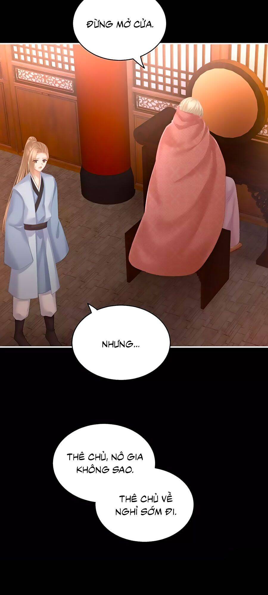 Hậu Cung Của Nữ Đế Chap 223 - Next Chap 224