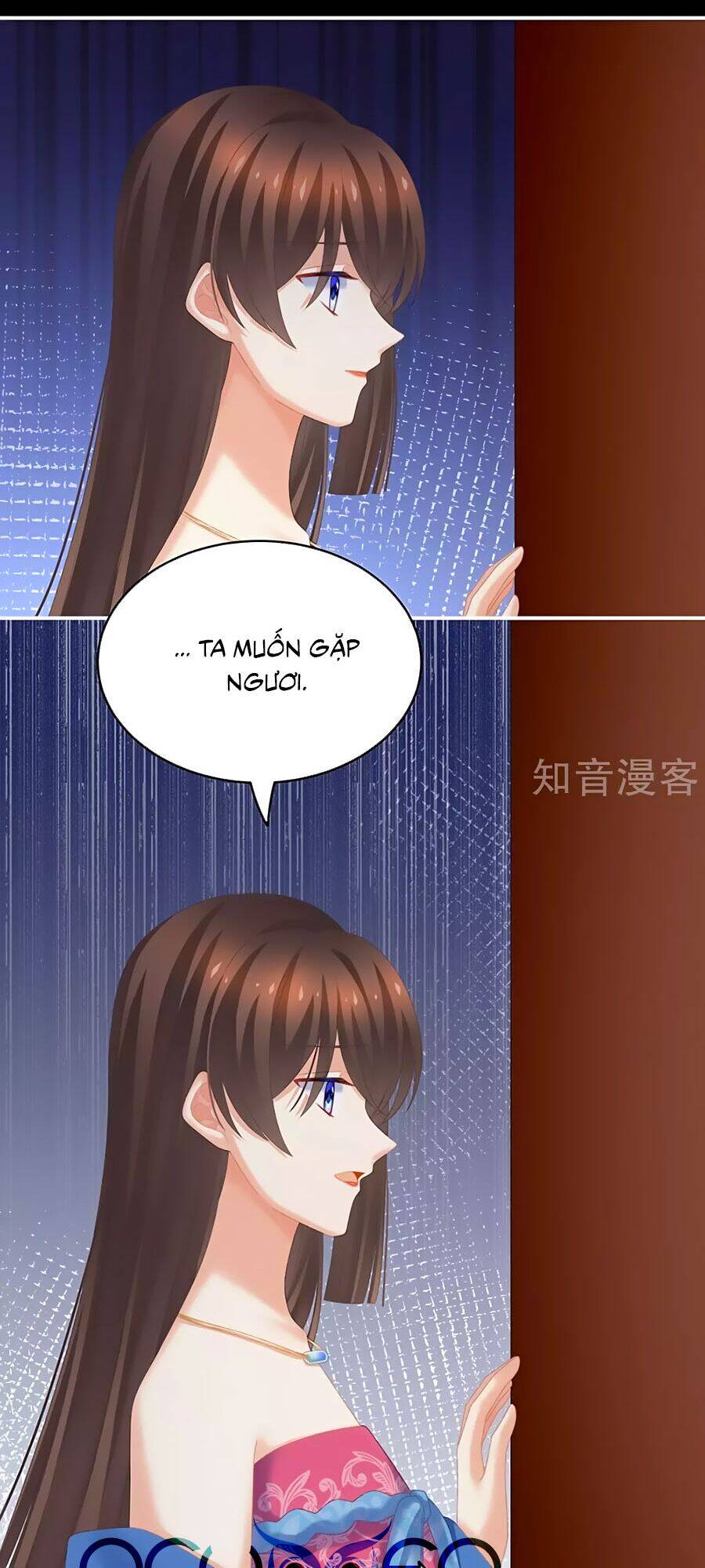 Hậu Cung Của Nữ Đế Chap 223 - Next Chap 224
