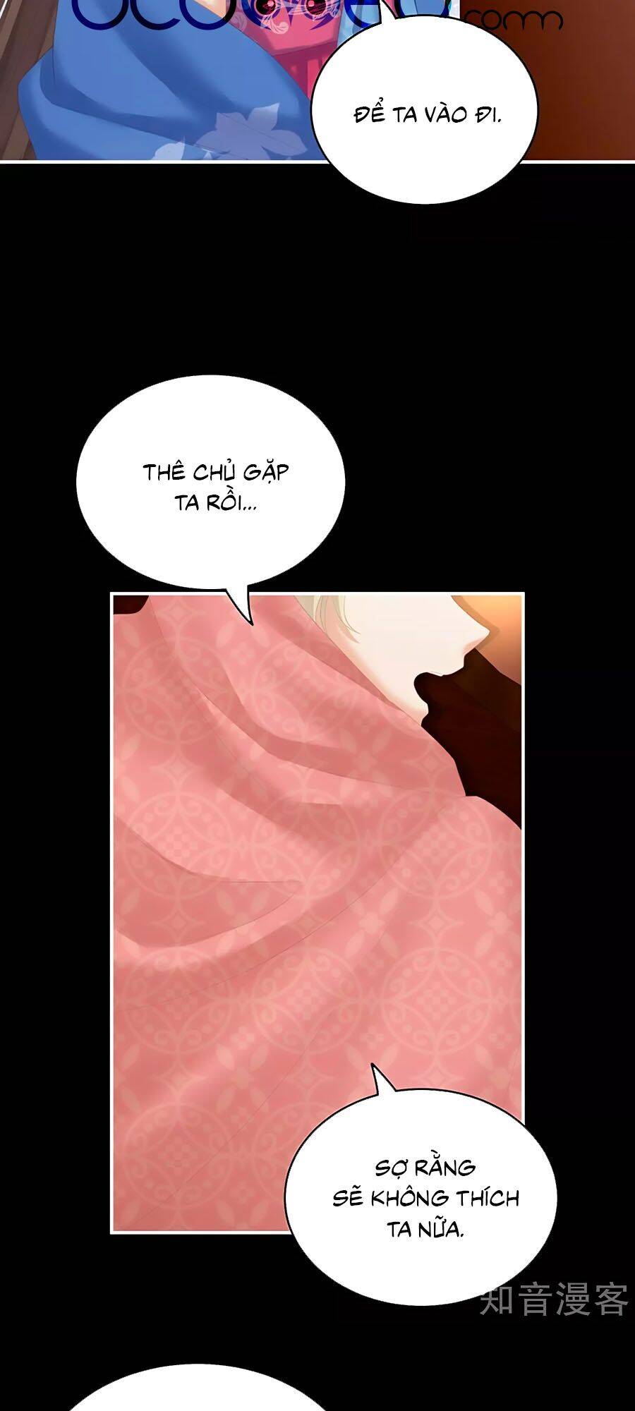 Hậu Cung Của Nữ Đế Chap 223 - Next Chap 224