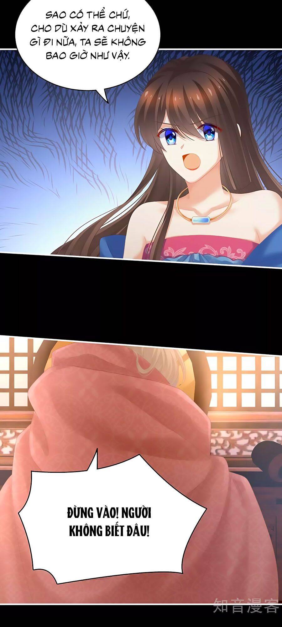 Hậu Cung Của Nữ Đế Chap 223 - Next Chap 224