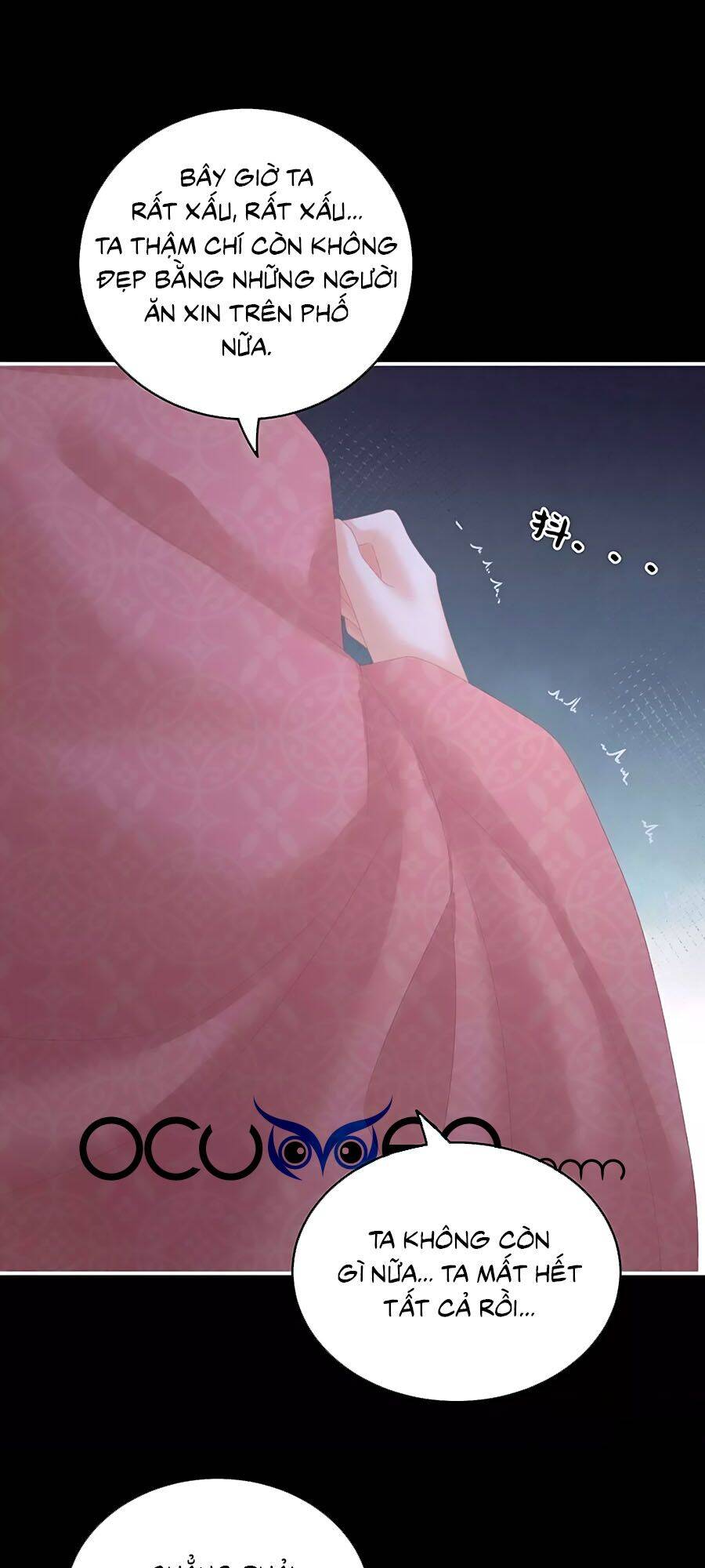 Hậu Cung Của Nữ Đế Chap 223 - Next Chap 224