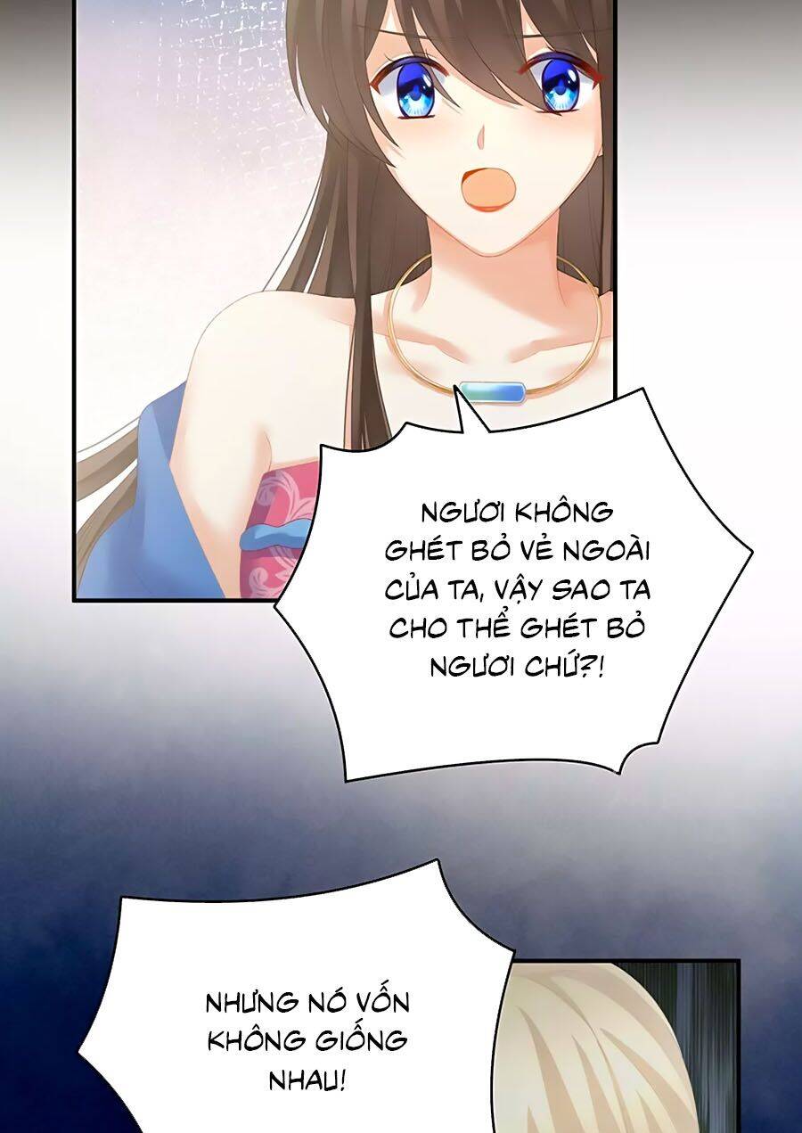 Hậu Cung Của Nữ Đế Chap 223 - Next Chap 224