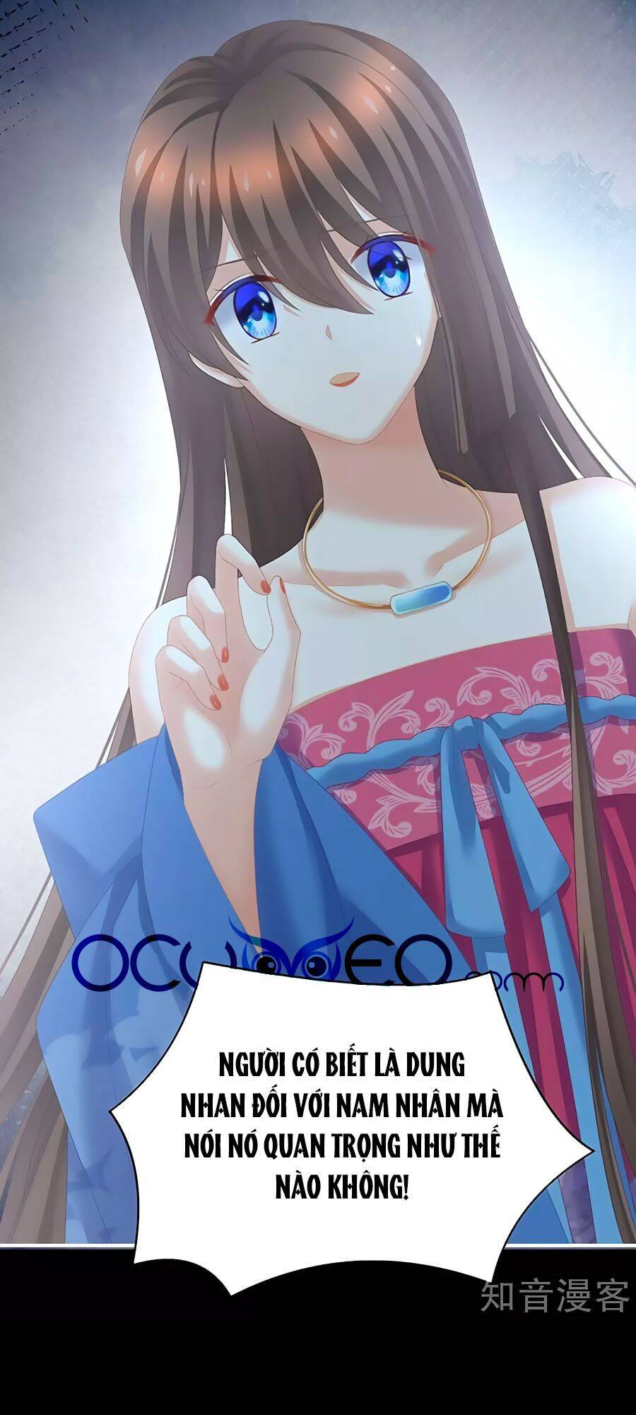 Hậu Cung Của Nữ Đế Chap 223 - Next Chap 224