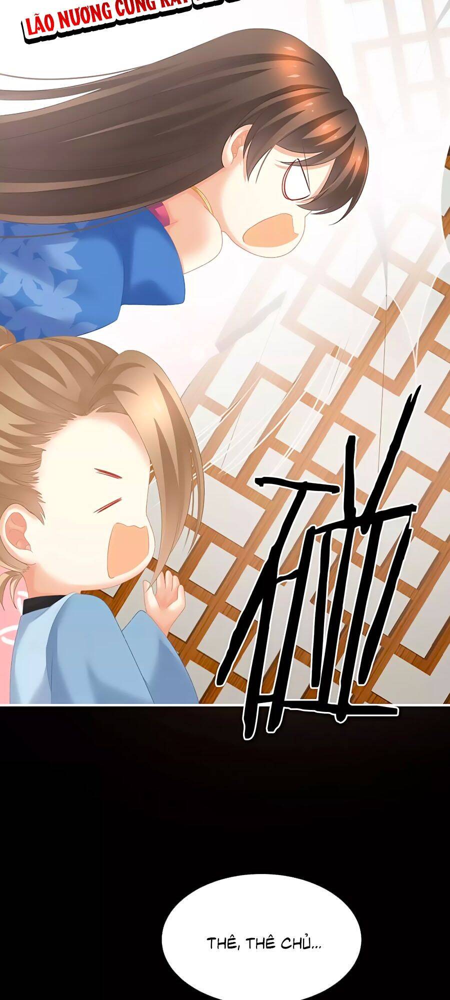 Hậu Cung Của Nữ Đế Chap 223 - Next Chap 224