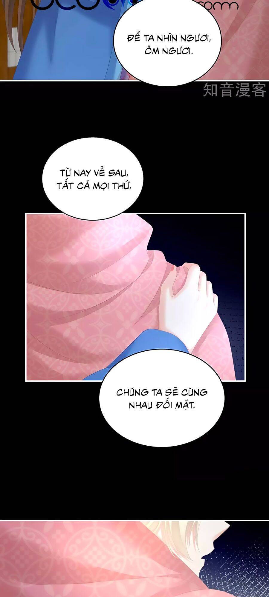 Hậu Cung Của Nữ Đế Chap 223 - Next Chap 224