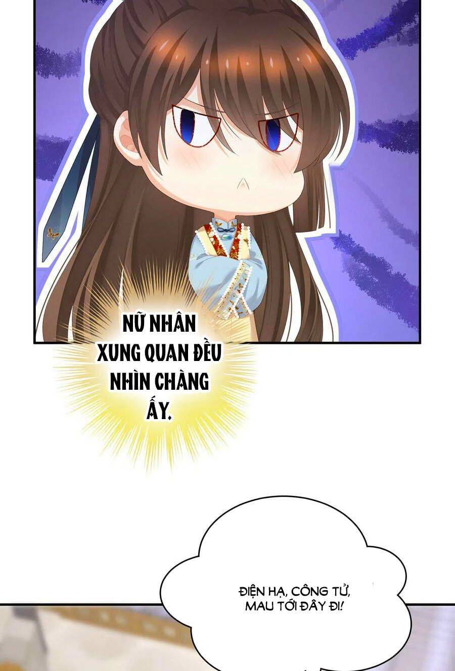 Hậu Cung Của Nữ Đế Chap 234 - Next Chap 235