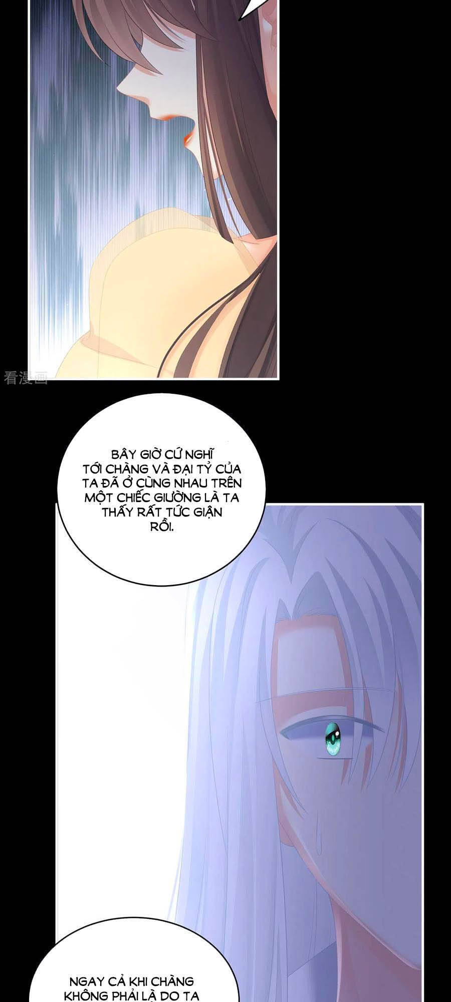 Hậu Cung Của Nữ Đế Chap 236 - Next Chap 237