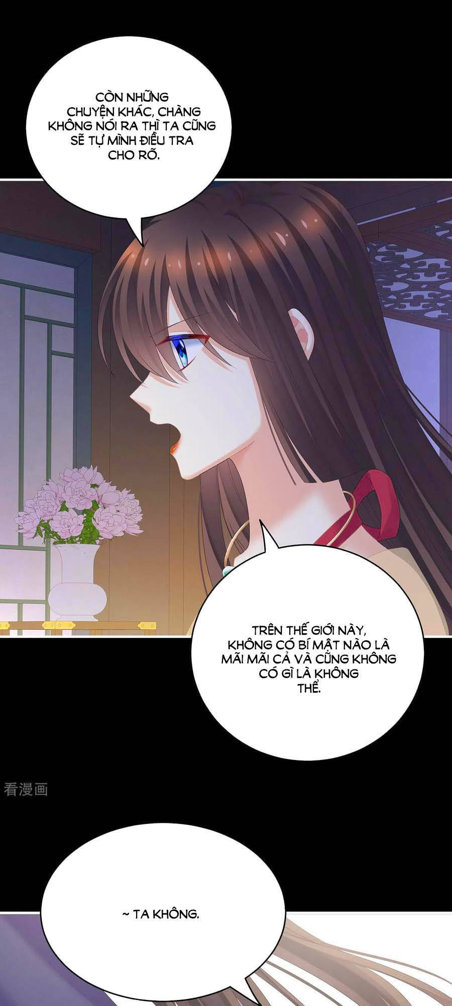 Hậu Cung Của Nữ Đế Chap 236 - Next Chap 237