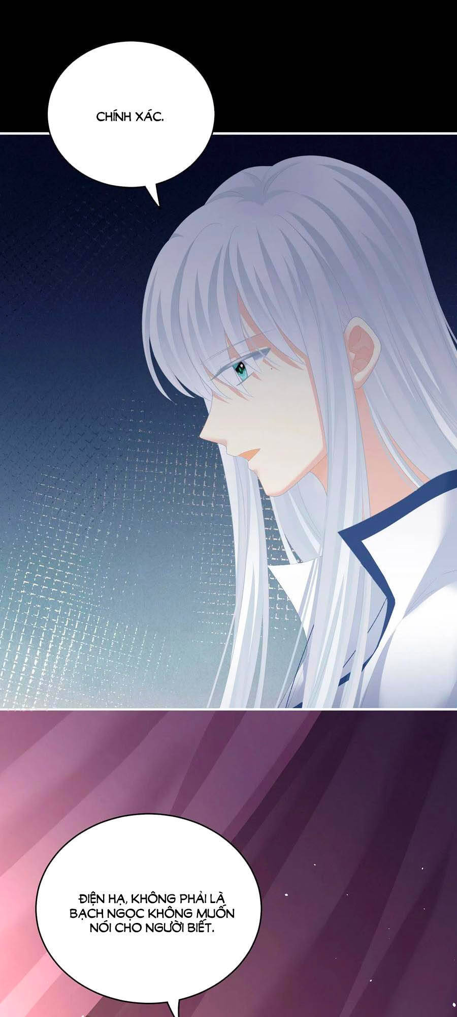 Hậu Cung Của Nữ Đế Chap 236 - Next Chap 237