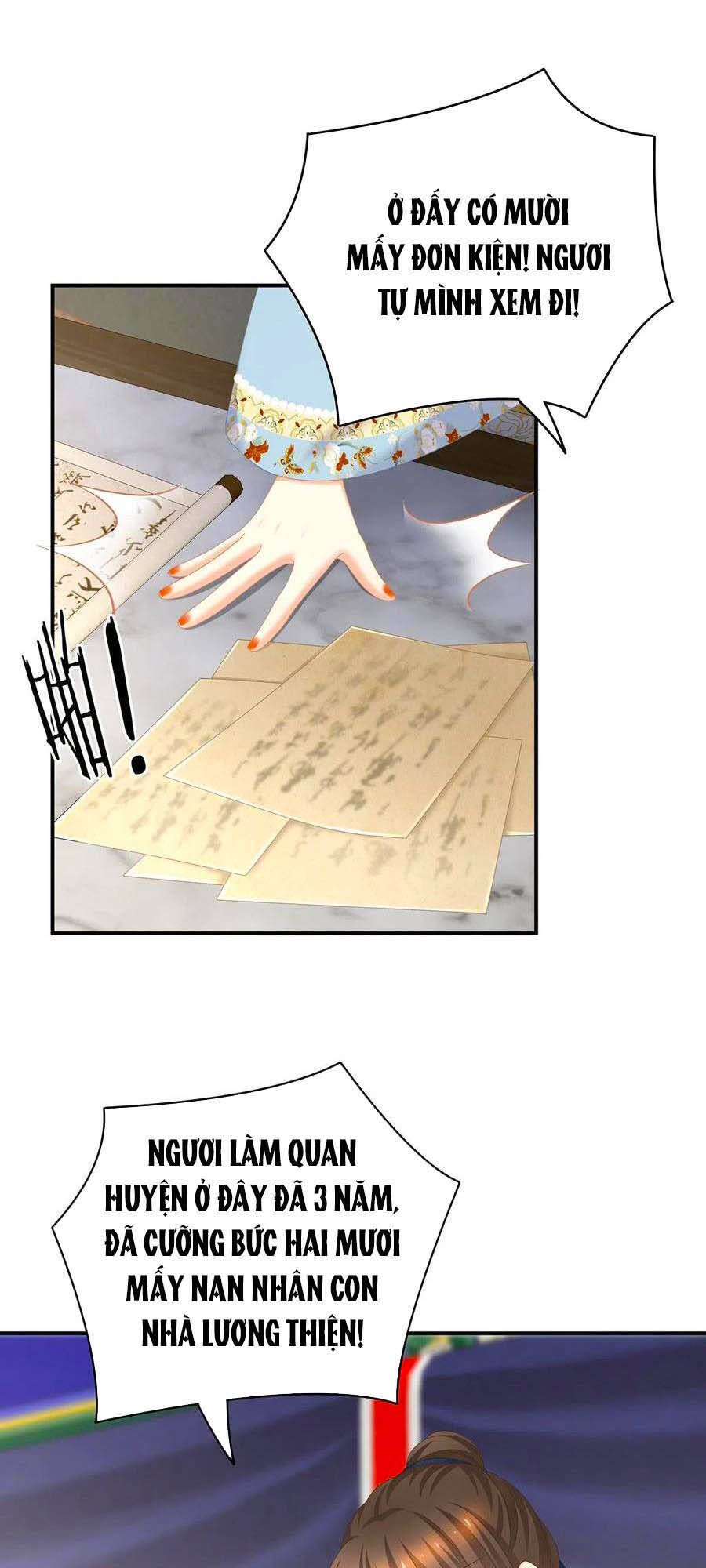 Hậu Cung Của Nữ Đế Chap 239 - Next Chap 240